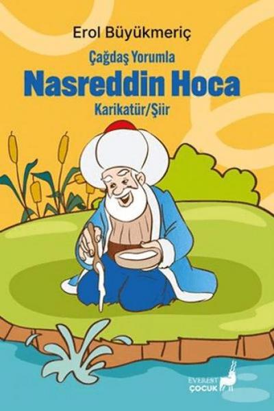 Cagdas Yorumla Nasreddin Hoca