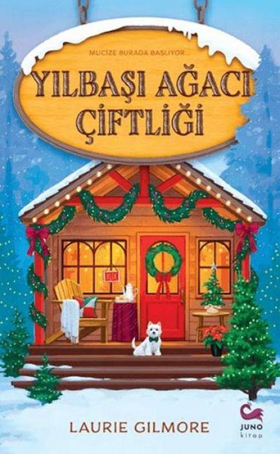 Yilbasi Agaci Ciftligi