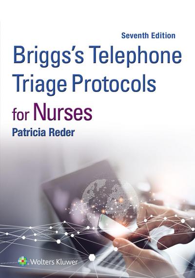 Briggs’s Telephone Triage Protocols for Nurses