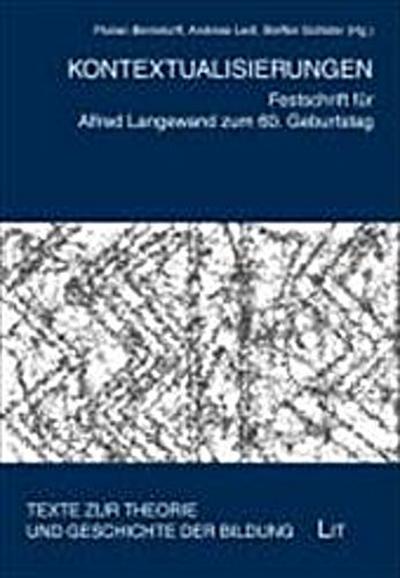 Kontextualisierungen