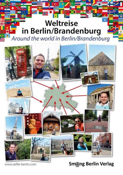 Weltreise in Berlin/Brandenburg