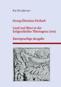 Georg Christian Füchsel: Land und Meer in der Erdg