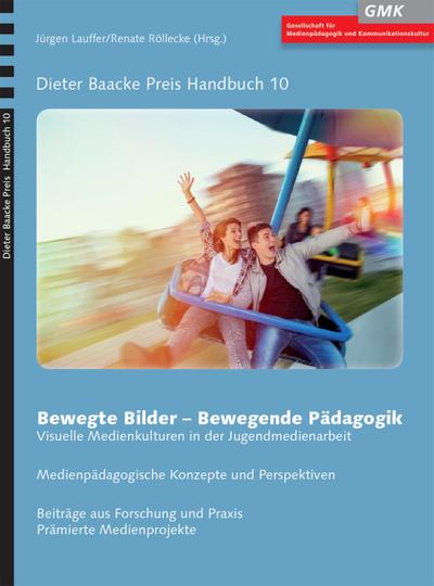Bewegte Bilder - Bewegende Pädagogik