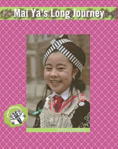 Mai Ya’s Long Journey