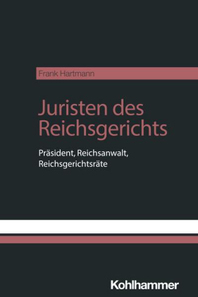Juristen des Reichsgerichts