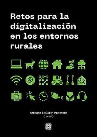Retos para la digitalización en los entornos rurales