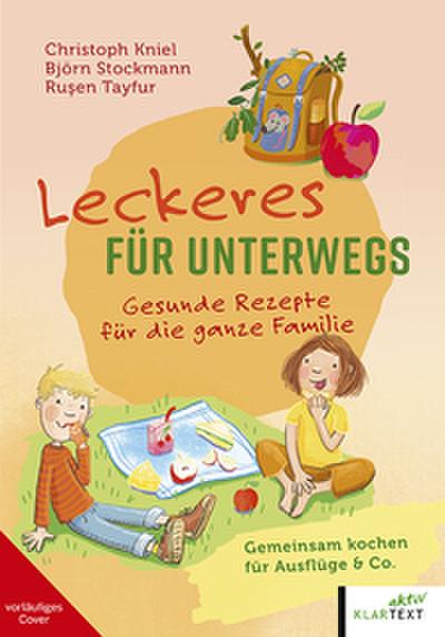 Leckeres für unterwegs
