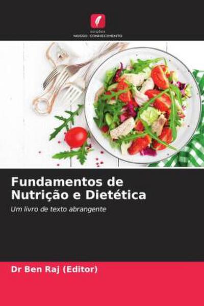 Fundamentos de Nutrição e Dietética