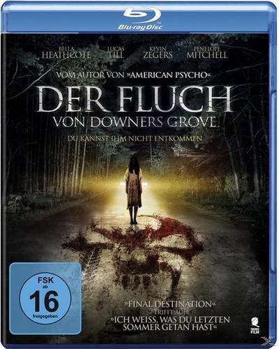Der Fluch von Downers Grove