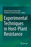 Experimental Techniques in Host-Plant Resistance
