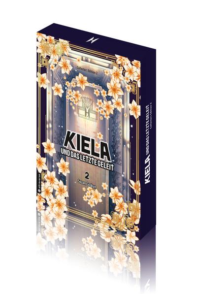 Kiela und das letzte Geleit Collectors Edition 02 
