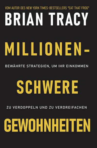 Millionenschwere Gewohnheiten