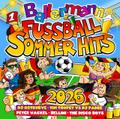 Ballermann Fussball Sommer Hits 2026