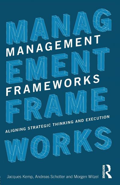 Management Frameworks