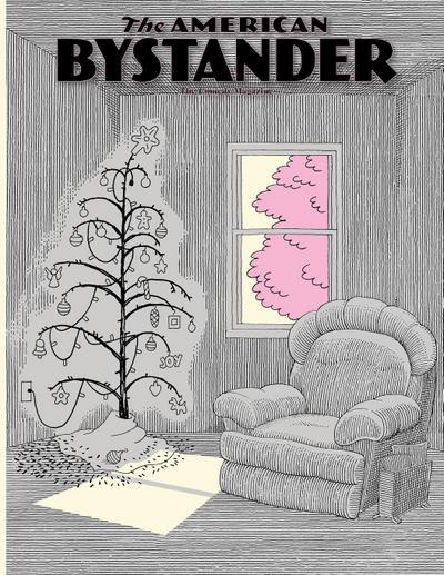 The American Bystander #19