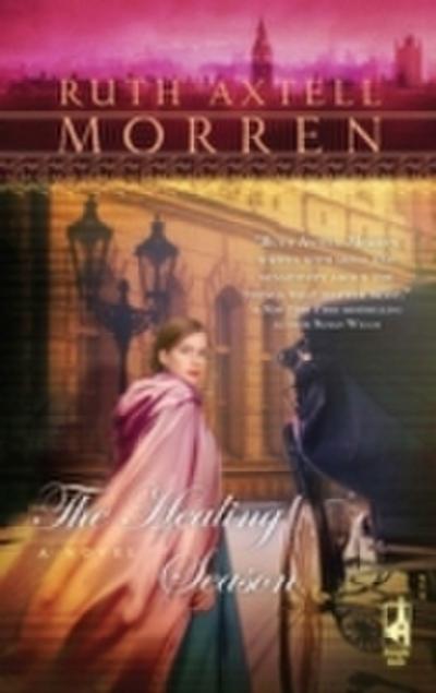Healing Season (Mills & Boon Silhouette)