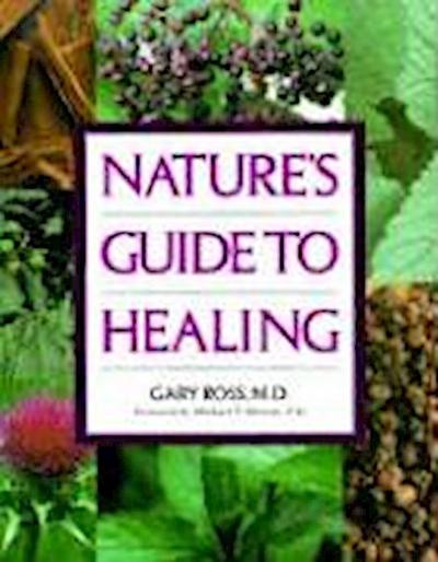 Nature’e Guide to Healing