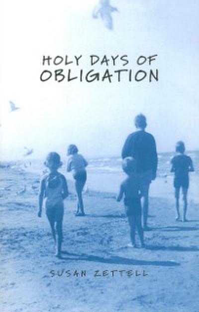 Holy Days of Obligation
