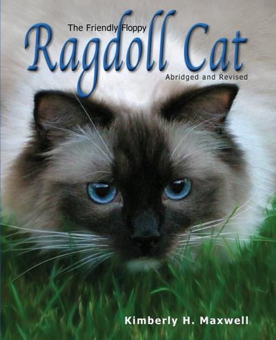 The Friendly Floppy Ragdoll Cat