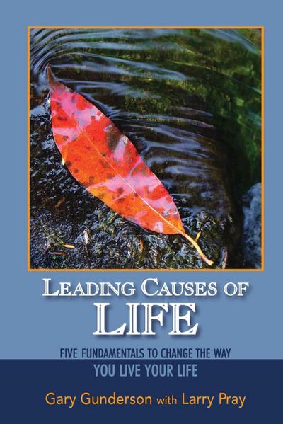 Leading Causes of Life