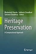 Heritage Preservation