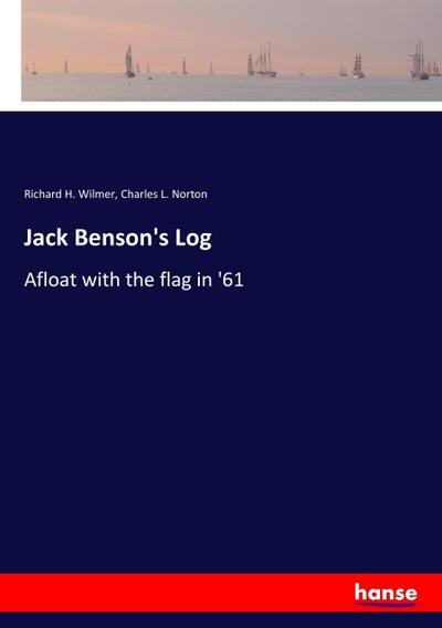 Jack Benson’s Log