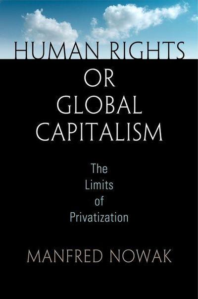 Human Rights or Global Capitalism