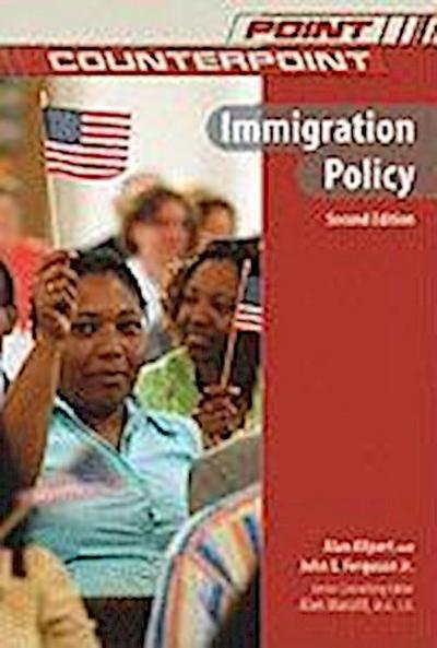 Allport, A:  Immigration Policy