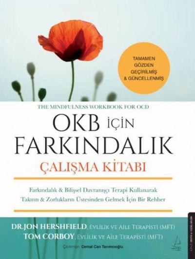 OKB Icin Farkindalik - Calisma Kitabi