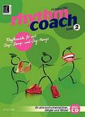 Rhythm Coach