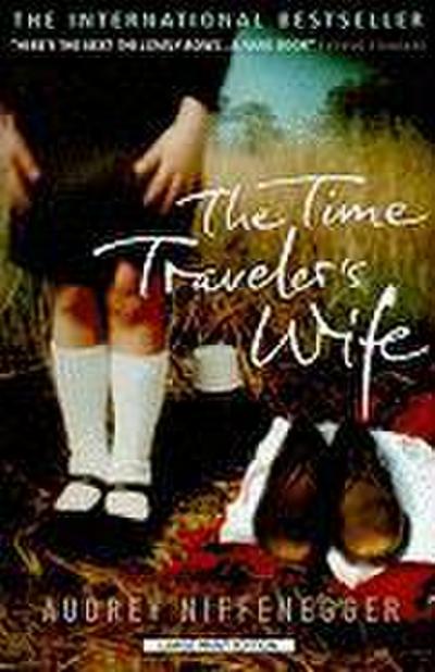 The Time Traveler’s Wife