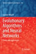Evolutionary Algorithms and Neural Networks