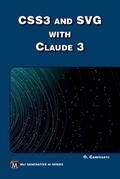 CSS3 and SVG with Claude 3