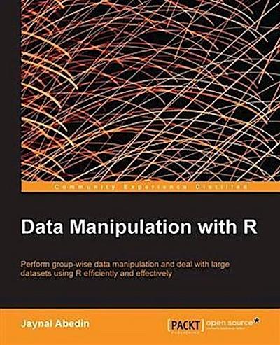 Data Manipulation with R