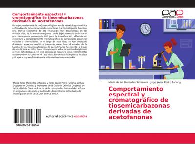 Comportamiento espectral y cromatográfico de tiosemicarbazonas derivadas de acetofenonas