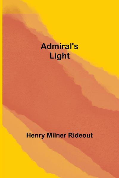 Admiral’s Light