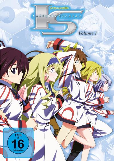 Infinite Stratos