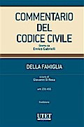 Commentario Codice della Famiglia vol. II