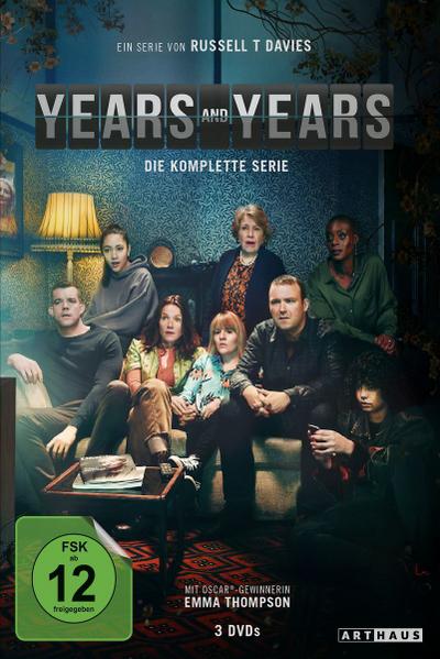 Years & Years