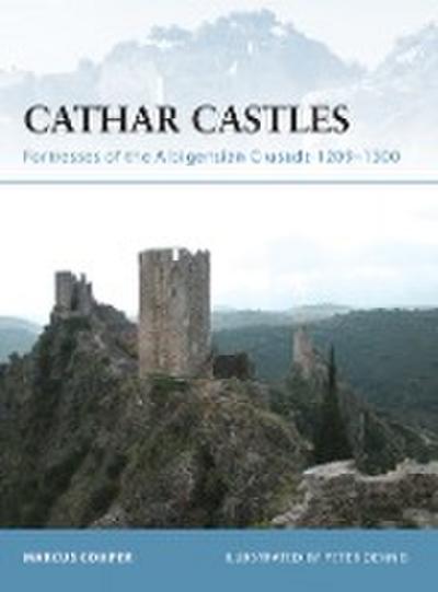 Cathar Castles