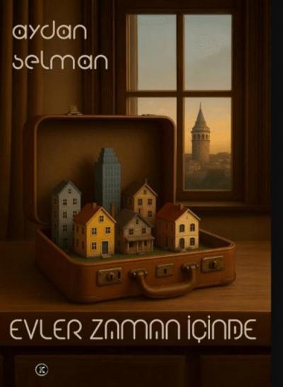 Evler Zaman Icinde