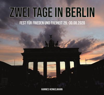 Zwei Tage in Berlin