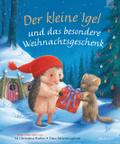 Der kleine Igel und das besondere Weihnachtsgeschenk