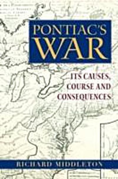 Pontiac’s War