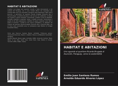 HABITAT E ABITAZIONI