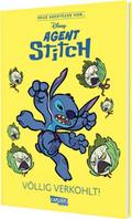 Agent Stitch 2