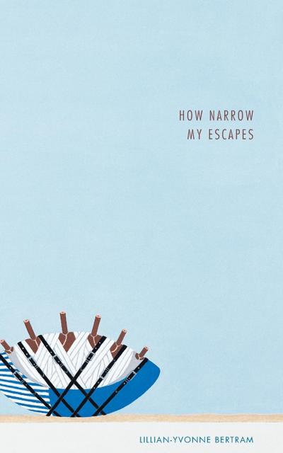 How Narrow My Escapes