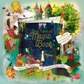 Once Upon a Magic Book