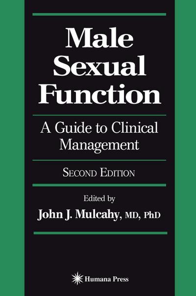 Male Sexual Function