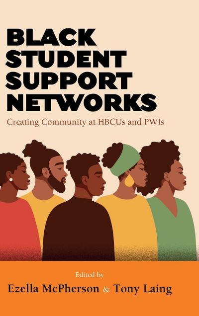 Black Student Support Networks